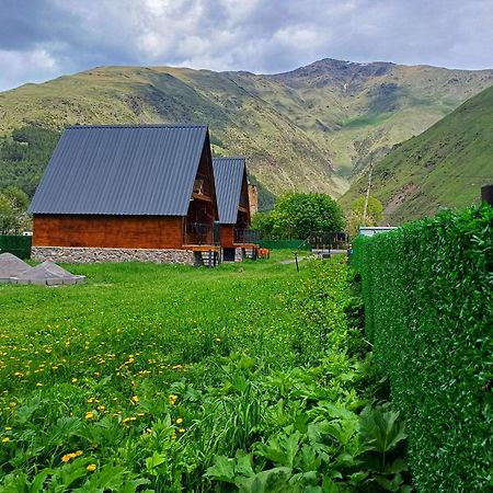 Panorama Cottages In Sno 外观 照片